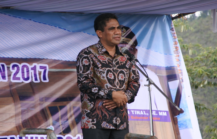 Sekda Nilai Wajar Penolakan Penjabat Gubernur Dari Militer